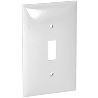 CWH Wholesale Apartment and Building Maintenance Supply - Wall Plate ...